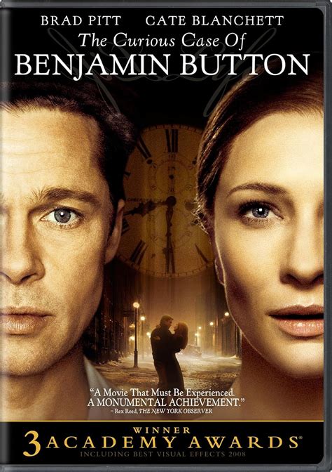 download The Curious Case of Benjamin Button
